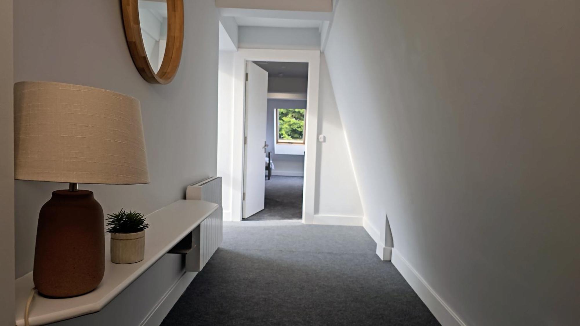 Madison House Galway Exterior foto